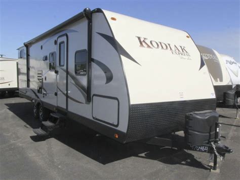 We've considered price, ease of portability, the. Dutchmen Kodiak Ultra Lite rvs for sale in Montana