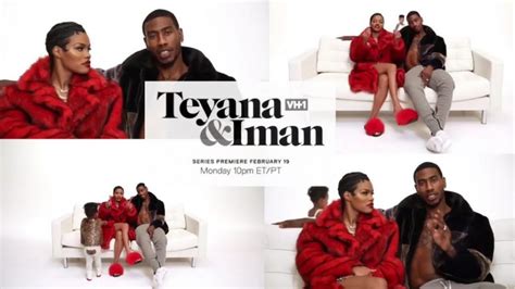 Teyana And Iman Archives Rolling Out