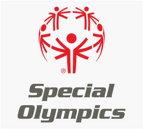 Transparent Special Olympics Clipart Free Special Olympics