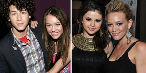 Here S What The Disney Channel Stars You Grew Up With