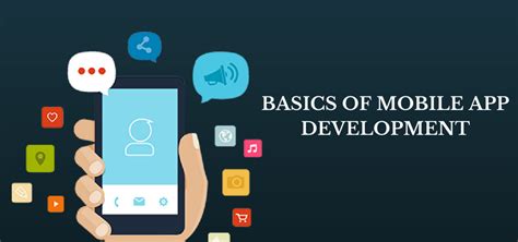 From ideation to publishing — we have you covered all the way. Basics Of Mobile App Development - Blog @ iOSS