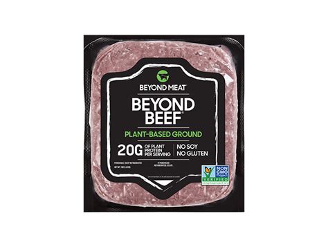 Beyond Beef Korean Broccoli Bowl - Beyond Meat - The Future of Protein™ | Beyond beef, Beef ...