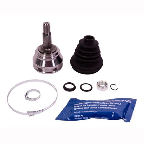 Outer Cv Joint Kit 90mm Heritage Parts Centre Uk