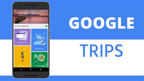 Google's travel app trips is shutting down on august 5th, ceding its territory to apps such as tripit and roadtrippers. Google reveals new travel app called 'Google Trips'