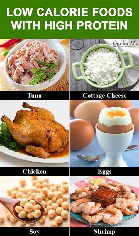 Just sitting in the corner being hungry all the time, kind of sucks. Low Calorie Foods with High Protein | Low calorie recipes ...
