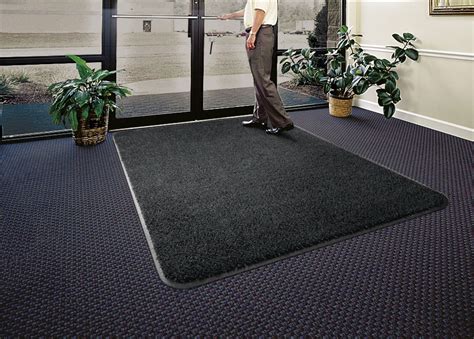 Classic Solutions Rubber Flooring Mats Anti Fatigue Mats