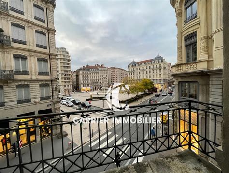 Vente Magnifique vue sur la place des Jacobins Appartement de 106 m²