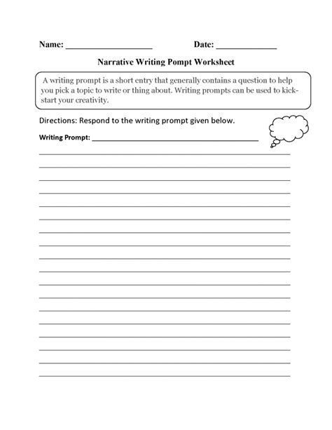 Free Printable Essay Writing Worksheets Writing Worksheets