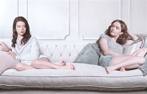 2017, comedy/mystery and thriller, 1h 30m. Thoroughbreds Trailer and Poster Have Arrived