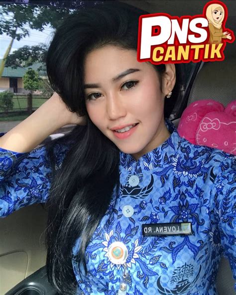 Pns Cantik Bukan Model 5 Perempuan Cantik Ini Ternyata Seorang Pns