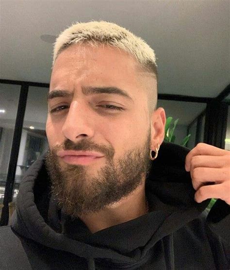 Letra y música de sus canciones con notas para guitarra. Pin de cristian Daniel en Maluma | Maluma haircut, Maluma ...
