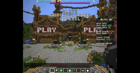 Home of over 35 unique games like megawalls, warlords and blitz:sg! What Is Hypixel Server Address / ip to hypixle - YouTube