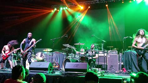 The arena was just across form the super8 hidalgo, where i stayed. The Crowned. State Farm Arena. Hidalgo, TX.🔥 🤘 - YouTube