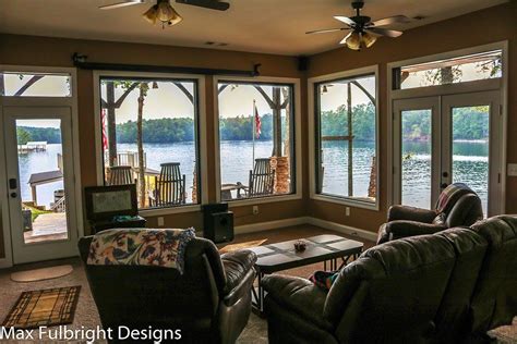 Choose your plant materials based on your climate and the amount of light when designing your landscape, consider drainage. Small Cottage Plan with Walkout Basement | Cottage Floor ...