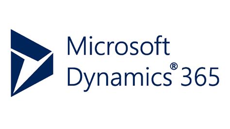 Dynamics 365 Logo And Symbol Meaning History Sign
