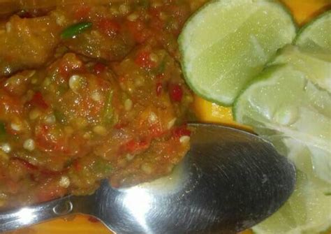Hampir di setiap rumah makan pasti menyediakan menu satu ini. Sambel Untuk Sop : Indofood Bumbu Racik Sayur Sop Instant ...