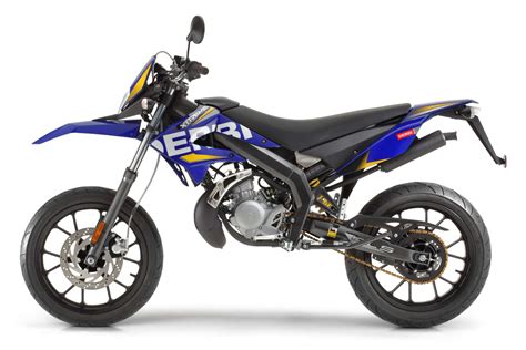 Derbi Senda Drd X Treme Sm Baujahr Bilder Und Technische Daten