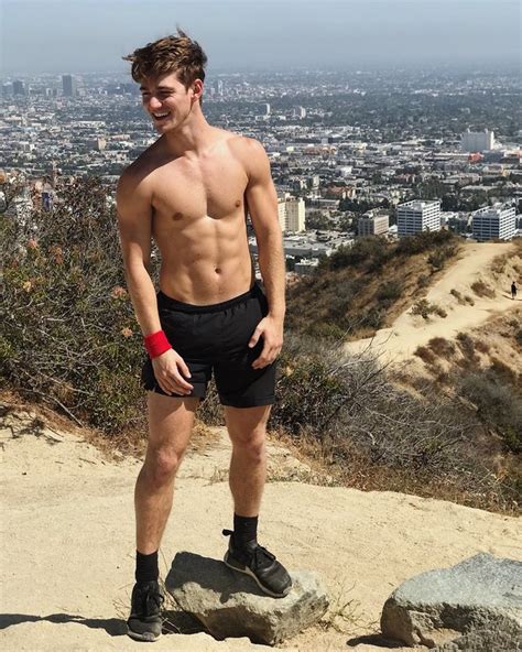 Favorite Hunks Other Things Instagrams That Inspire Nico Greetham