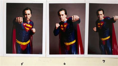 This image originally appeared on dc films hub. La Justice League che non abbiamo mai visto | Speciale