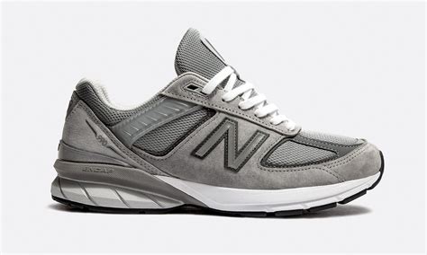 New Balance Continues To Celebrate The V Worn By Dads In Ohio