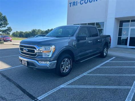 Tri County Ford Inc Is A Ford Dealer Selling New And Used Cars In