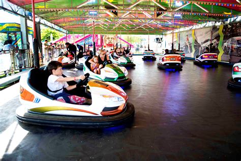 Dose likely to require concentrated potassium infusion (see below) and central line yes : 18 Car Dodgem Track for Hire in Melbourne - Smart Amusements