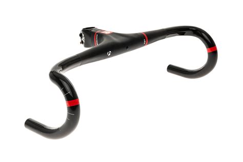 Bontrager Xxx Integrated Handlebarstem 420mm X The Pros Closet