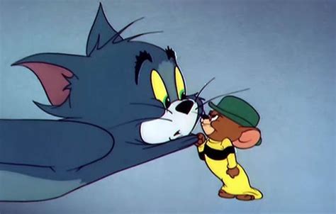 In its original run, hanna and barbera produced. Top facts about: Tom and Jerry | Express.co.uk