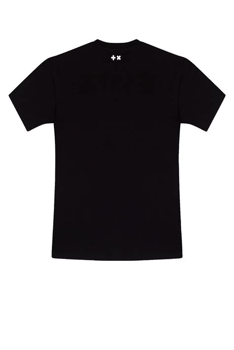 Plain Black T Shirt Png Download Image Png Arts