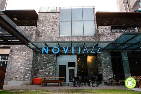 Located at the centre of kota damansara with walking distance to ikea, the curve shopping mall, e curve shopping mall and nearby one utama shopping mall. NOVI JAZZ @ EMPIRE DAMANSARA | Malaysian Foodie