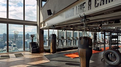 Best Gyms In London 2023 Third Space To Gym Box British Gq