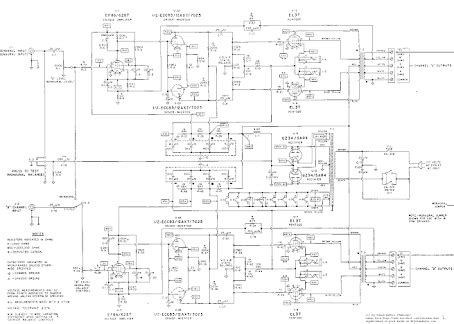 Professional amplifier with 5000 watts of output power. Image result for 5000w power amplifier circuit diagram (With images) | Circuit diagram, Power ...