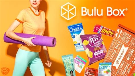 Bulu Box Subscriptions Nationwide Deals Discount