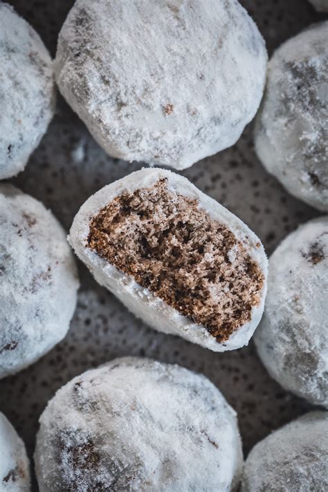 Keebler Danish Wedding Cookies Copycat Recipe | Deporecipe.co