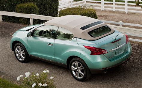 Motortrend New Cars Car News And Expert Reviews Nissan Murano