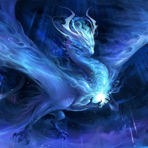 Majestic Dragon Wallpapers Top Free Majestic Dragon Backgrounds