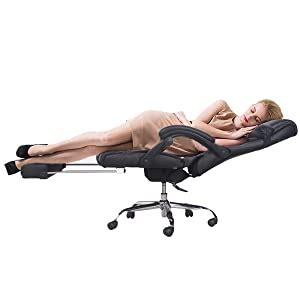 Having the best desk chairs for back pain can be beneficial in alleviating the amount of pain that you endure. Best Office Chairs for Back and Neck Pain Reviews, Buyer's ...