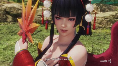 Dead Or Alive 6 Arcade Mode Youtube