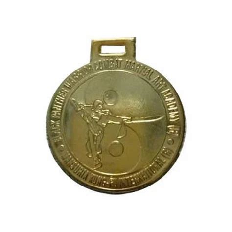 Brass Medal At Best Price In India