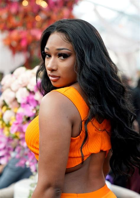 Megan Thee Stallion Shares Gruesome Pic Of Gunshot Wound After Trolls