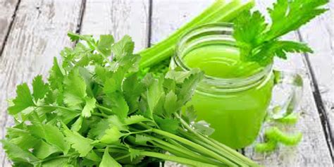 These Are The Benefits Of Celery Juice For Body Health All Simple Healthy