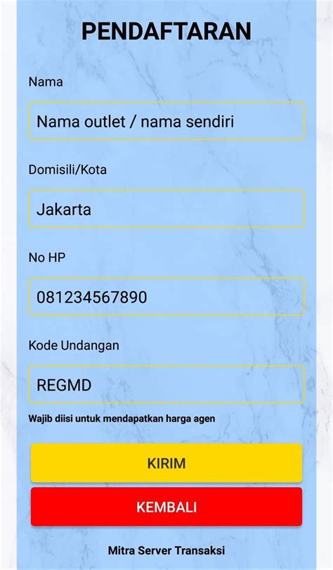 Bayar tagihan bulanan secara online bisa dapat promo, lho! Cara Jualan Pulsa Dan Kuota Lewat Aplikasi / Aplikasi Jual ...