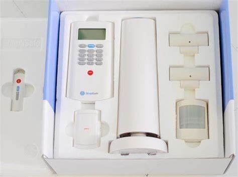Simplisafe Apartment Security System Affordable With Live Monitoring