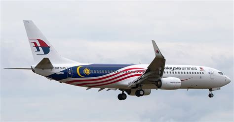 Livery Of The Week Malaysia Airlines Special