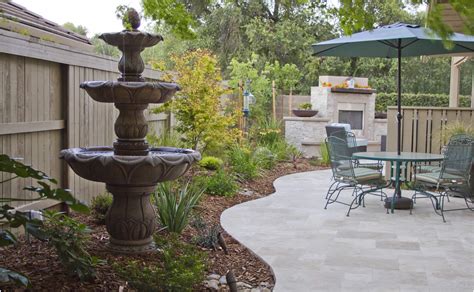 Water Features Gallery of Sacramento California Swimming Pool Designer