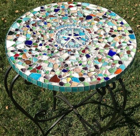 15 Diy Mosaic Projects To Beautify Your Home