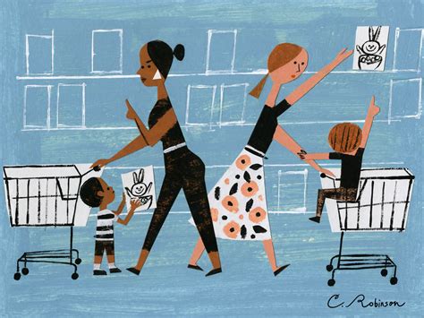 What Black Moms Know The New York Times