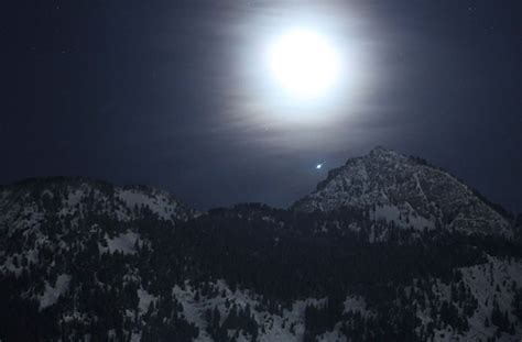Full Cold Moon On 1212 At 1212am Est Wordlesstech