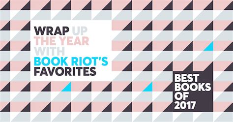 Get Book Riots Best Books Of The Year