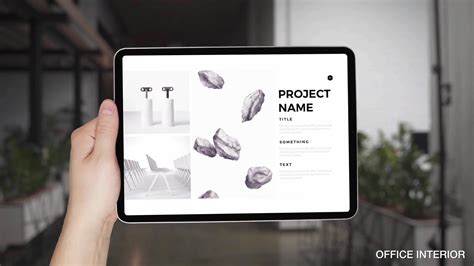 Create stunning motion graphics with our free after effects templates! Tablet PRO Mockup Template 26093279 Videohive Rapid ...
